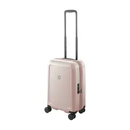 Валіза Victorinox Travel Connex HS Rose Gold S Frequent Flyer Expandable (Vt606788)