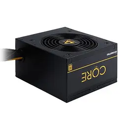 Блок живлення Chieftec 600W (BBS-600S) - мініатюра 2