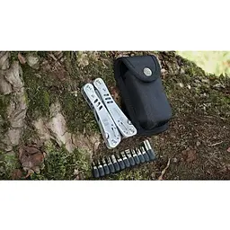 Мультитул Multi Tool Ganzo G301-H - мініатюра 10