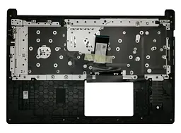 Топкейс ноутбука / верхня панель і клавіатура для ноутбука Acer Extensa EX215-31 (6B.EFTN8.009) Оригінал від Acer, Верхня панель клавіатури - мініатюра 2