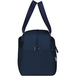 Дорожня Сумка Samsonite MOVE 5.0 DARK BLUE 40х25х20 KP0*31093 - мініатюра 6