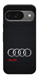 TPU чохол Demsky Audi logo для Google Pixel 10