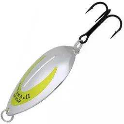 Блешня Williams Trophy I UV 14.17 g Silver (1102-T12CHTP-CHTP)