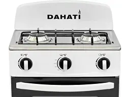Плита газова Dahati 2000-22S - мініатюра 4