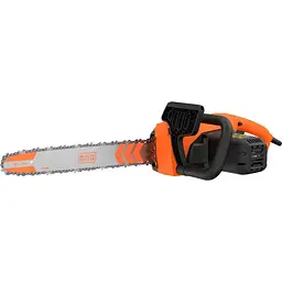 Пила ланцюгова Black+Decker (BECS2245-QS) - мініатюра 2