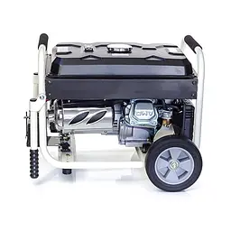 Генератор бензиновий Matari 2,8/3 кВт MX4000E - мініатюра 5