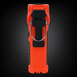 Пожежний ліхтар Mactronic Li-Ion 2600 мАг, 240 лм, червоний - мініатюра 7