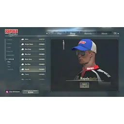 Ключ активації Microsoft Rapala Fishing: Pro Series для Xbox One/Series - мініатюра 9