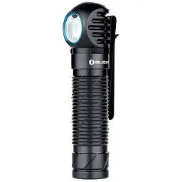 Ліхтар Olight Perun 2 Black - мініатюра 2