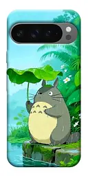 TPU чохол Demsky My friend totoro для Google Pixel 10 Pro XL