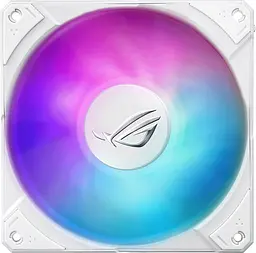 СВО ASUS ROG Ryujin III 360 ARGB Extreme White (90RC0132-M0EAY0) - мініатюра 9