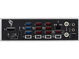 Материнська плата Asus ROG STRIX Z890-E GAMING WIFI (90MB1IM0-M0EAY0) - мініатюра 5
