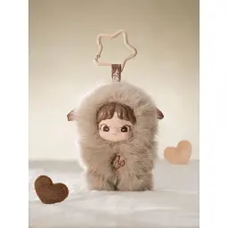М'яка іграшка 10/10 Toys сюрприз з кільцем Dora Constellation Monogatari (T-1085) - мініатюра 9