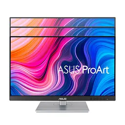 Монітор Asus 23.8" ProArt PA247CV HDMI 2xDP USB-C 4xUSB MM IPS 75Hz sRGB 100% Pivot teh0014245 - мініатюра 6