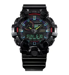 Годинник Casio GA-700RGB-1AER