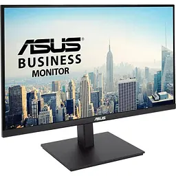 Монітор 27" ASUS VA27UQSB UHD IPS 60Hz (90LM09WJ-B02170) - мініатюра 3