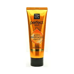 Маска для волос Mise en Scene Perfect Serum Treatment интенсивно питательная с комплексом масел