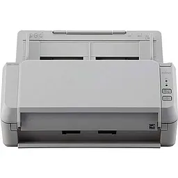 Протяжний сканер Fujitsu SP-1130N (PA03811-B021) [94962]