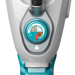 Парова щітка Black+Decker 7в1 FSMH1321 - мініатюра 2