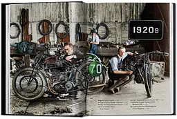Motorcycles (40th Edition) - мініатюра 4
