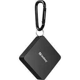 Павербанк Sandberg Magnetic Black 5 000 mAh / 20 Вт (421-28) - мініатюра 6