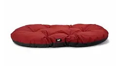 Подушка для собак і котів Ferplast Relax C Colour 89/10 червона 85×55 см 82089099