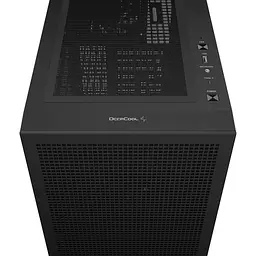 Корпус для ПК Deepcool CH560 Digital Black (R-CH560-BKAPE4D-G-1) - мініатюра 10
