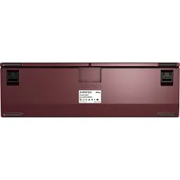 Клавіатура Montech MKey Darkness Red Switch [MK105DR] [127105] - мініатюра 8