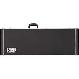 Електрогітара ESP E-II Horizon FR-II Tiger Eye Sunburst [130795] - мініатюра 4