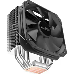 Кулер до процесора PcCooler PALADIN 400 - мініатюра 3