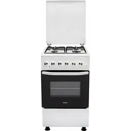 Комбінована плита Eleyus Combo 5007 EF WH