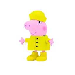 Ігровий набір Peppa Музична Пеппа-модниця (96642) - мініатюра 3