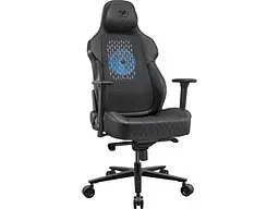 Компьютерное кресло для геймера Cougar NxSys Aero Black - миниатюра 8