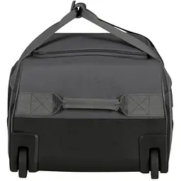 Дорожня Сумка На Колесах American Tourister CITY RACER BLACK 55x35x25 MI9*09001 - мініатюра 3