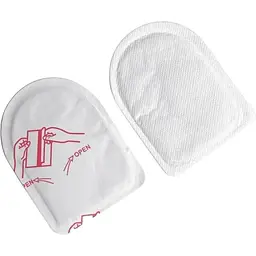 Хімічна грілка для ніг Base Camp Toe Warmer Base Camp (1033-BCP 80300) - мініатюра 2