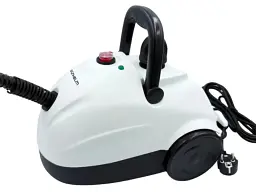 Пароочисник Grunhelm GSTC1200