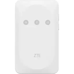 Мобільний Wi-Fi роутер ZTE (LTE UFi MF935N (lifecell)