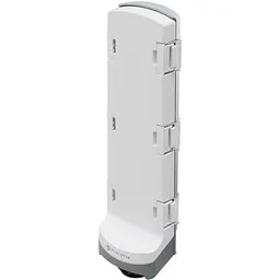 Комутатор Mikrotik CSS606-1G-2Gi-3S+OUT, GPERx6 with 3xGig Eth ports, 3xSFP+ cages, SwOS, outdoor en - мініатюра 2