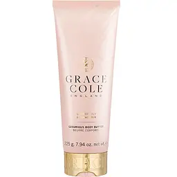  Баттер для тіла Grace Cole Ginger Lily & Mandarin 225 г