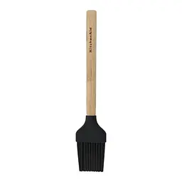 Пензлик кулінарний KitchenAid Classic 29 см чорний (KQG642OHOBE)