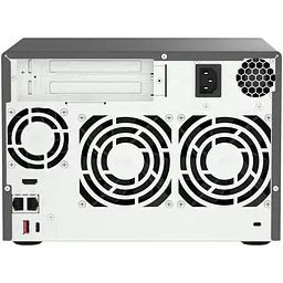 NAS-сервер QNAP TVS-h674-i3-16G - мініатюра 8