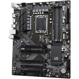 Материнська плата GIGABYTE (B760 DS3H DDR4) - мініатюра 4