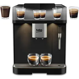 Кавомашина Beko CEG7302B - мініатюра 6