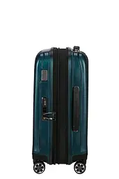 Валіза 55 См Samsonite NEXIS DEEP PETROL 55x40x20(23) KT1*01001 - мініатюра 8