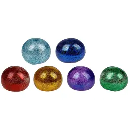 Іграшка Monster Gum Крутий заміс Jelly Ball 6 см в асортименті (T24588) - мініатюра 2