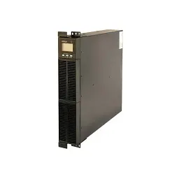 Пристрій безперебійного живлення EnerGenie EG-UPSO-RACK-3000 3000VA 2700W (EG-UPSO-RACK-3000) - мініатюра 2
