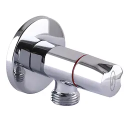 Кран напівобертовий кутовий Solomon 1/2″х3/4″ 9081 000005973