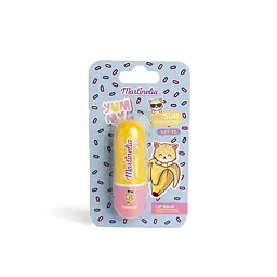 Бальзам для губ Martinelia Yummy SPF 15 в асортименті (68025) - мініатюра 2