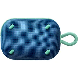 Портативна акустика SoundCore Select 4 Go Blue (A31X1031) [136191] - мініатюра 6