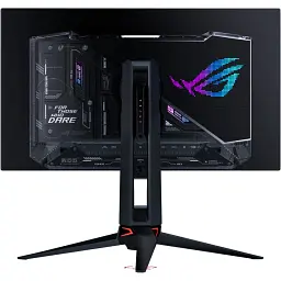 Монітор ASUS ROG Swift OLED PG27UCWM (90LM0CY1-B01971) - мініатюра 3